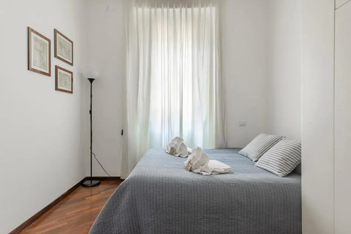 La Dolce Vita - Elegant Retreat In The Heart Of Rom Apartment