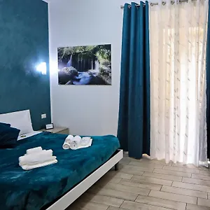 2* Szálloda Relais Borghese